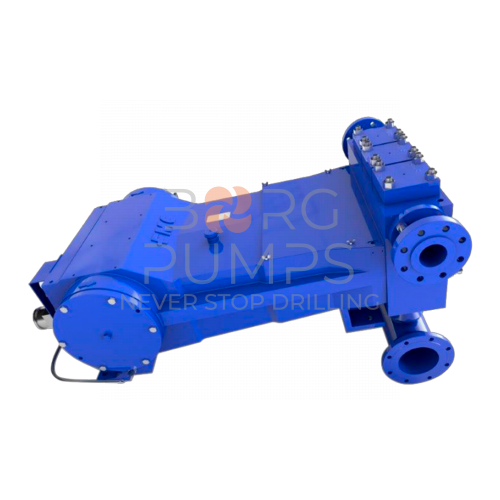 pic_Pistonplunger_pump_FMC_M1224_1157_GPM_500_RPM.jpg image Piston/plunger pump FMC M1224 (115,7 GPM, 500 RPM) in BORG pumps GMBH