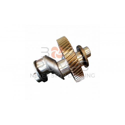 pic_PPFMC_1279602_Long_Cylinder_Pin.jpg image PPFMC 1279602 Long Cylinder Pin BORG Pumps GMBH
