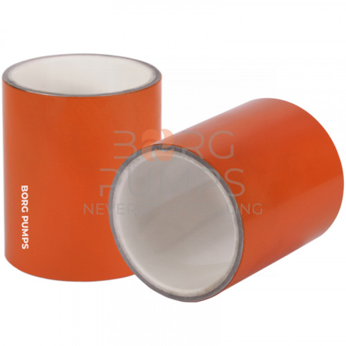 aftermarket part BG-PPFMC 1267586 Ceramic Cylinder 2.75" for American MFG mud pump spare part BG-PPFMC 1267586 Ceramic Cylinder 2.75" for American MFG mud pump