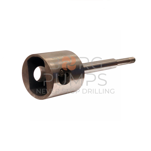 img_PPFMC_1250876_Mud_Pump_Stem.jpg foto PPFMC 1250876 Mud Pump Stem BORG Pumps GMBH