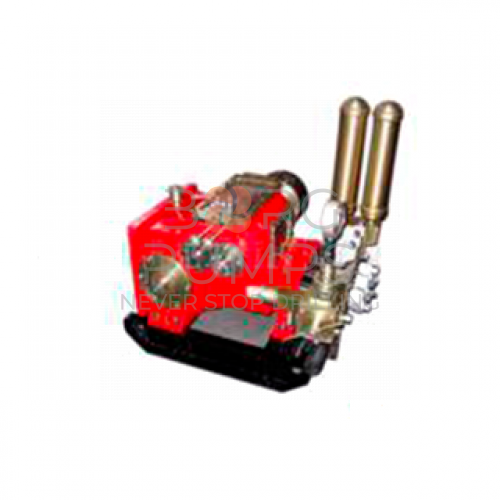 pic_YWB_350_Mud_Pump.jpg image YWB-350 Mud Pump BORG Pumps GMBH