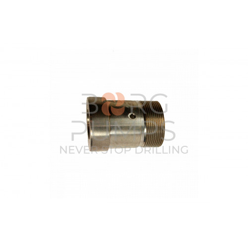 amp foto STUFFING BOX, Ductile Iron: 1 1/2&