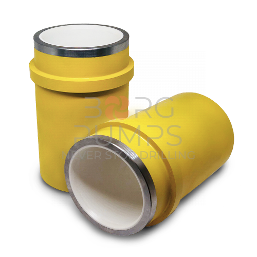 amp foto Ceramic liner 4&