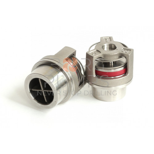 aftermarket part BG-P508800 Exhaust valve for FMC M1632 mud pump spare part BG-P508800 Exhaust valve for FMC M1632 mud pump