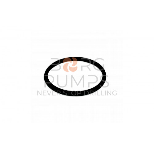 O-ring cover cap 2-228-90 nitrile (Q5450HP-38)