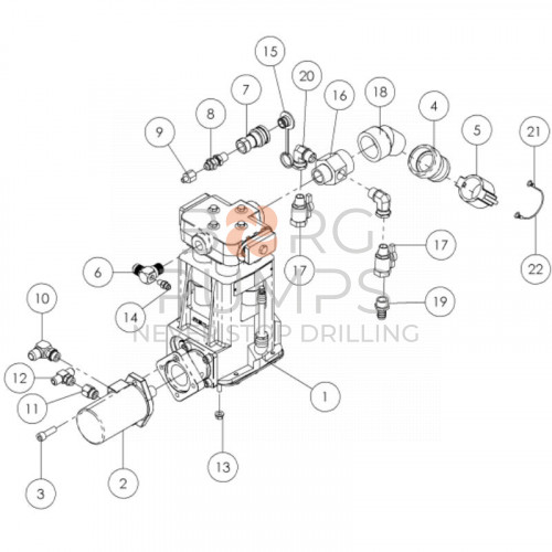img_10mx8f_st.solid_reducer_60930001_BORG_Pumps_GMBH.jpg foto scheme 60930001 10mx8f st.solid reducer for Vermeer Navigator D20x22 S2 BORG Pumps GMBH
