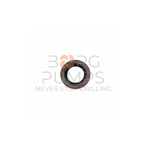pic_05710A033_Piston_rod_Oil_seal.jpg image 05710A033 Piston rod Oil seal BORG Pumps GMBH