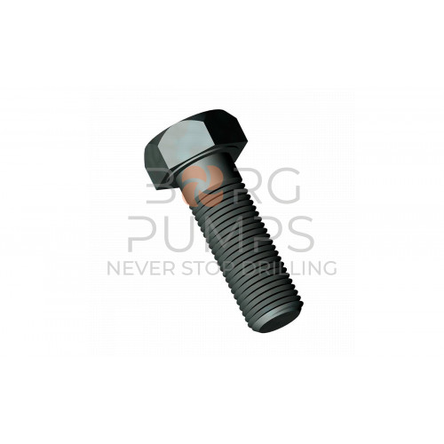 pic_PPFMC_1182004_Locking_Screw.jpg image PPFMC 1182004 Locking Screw BORG Pumps GMBH