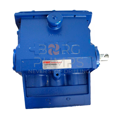 img_5271955_Pump_housing.jpg foto 5271955 Pump housing BORG Pumps GMBH
