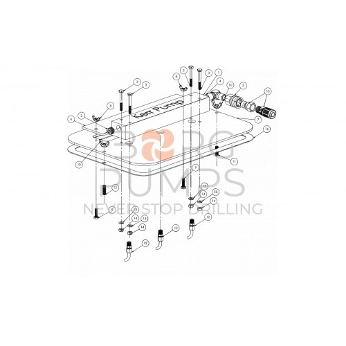 img_water_manifold_plug_ap_190_2.jpg foto Water Manifold Plug for KERR (AP-190-2) BORG Pumps GMBH