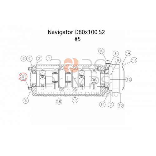 img_#19_Hex_head_cap_screw_1/2_x_1_1/2_224408097_BORG_Pumps_GMBH.jpg foto scheme 224408097 Hex head cap screw 1/2 x 1 1/2 for Vermeer Navigator D80x100 BORG Pumps GMBH