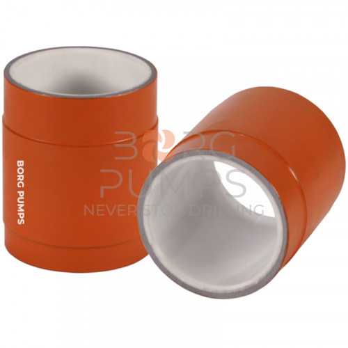 amp foto Liner ceramic 2.25&