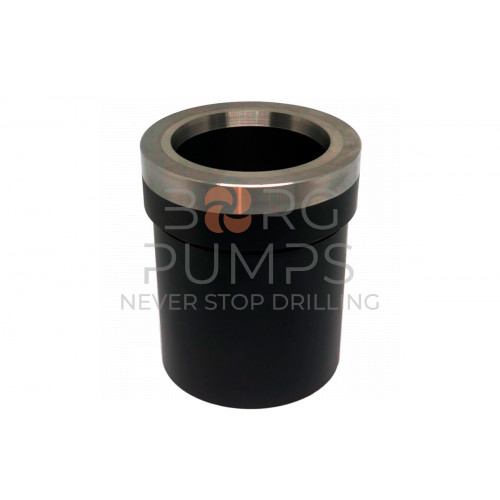 amp foto Bimetallic liner 3&