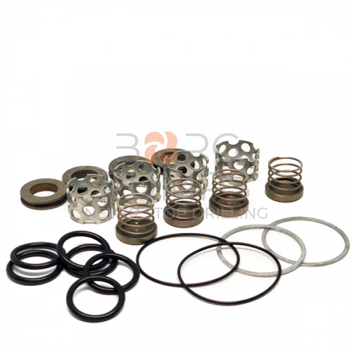 aftermarket part BG-P501507 VALVE KIT ABRASIVE SERVICE FOR FMC BEAN A04/I04 SERIES mud pump spare part BG-P501507 VALVE KIT ABRASIVE SERVICE FOR FMC BEAN A04/I04 SERIES mud pump
