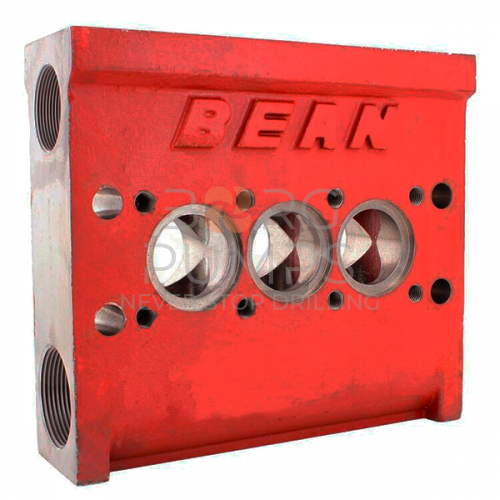 pic_P527892_Pump_discharge_housing.jpg image P527892 Pump discharge housing BORG Pumps GMBH