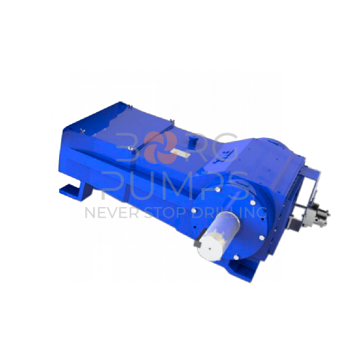 pic_5262830_Pump_housing_FMC_M1224.jpg image 5262830 Pump housing FMC M1224 BORG Pumps GMBH