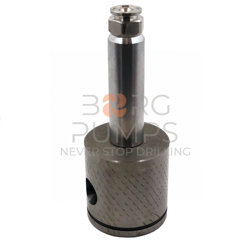 pic_PD_038_10016_PP500_Mud_Pump_Stem.jpg image PD-038-10016 PP500 Mud Pump Stem BORG Pumps GMBH