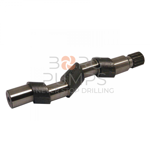 img_3269009_Pump_Crankshaft_FMC_BEAN_A04.jpg foto 3269009 Pump Crankshaft FMC BEAN A04 BORG Pumps GMBH