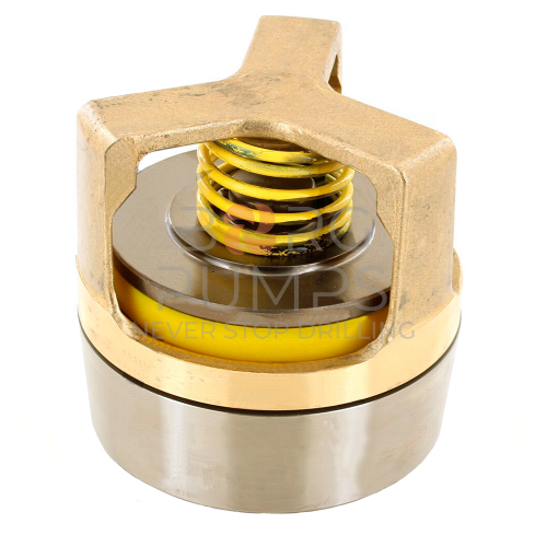 aftermarket part BG-TS35-AR0-AC0882 Mud Pump Inlet Valve for APLEX SC-170DD mud pump spare part BG-TS35-AR0-AC0882 Mud Pump Inlet Valve for APLEX SC-170DD mud pump