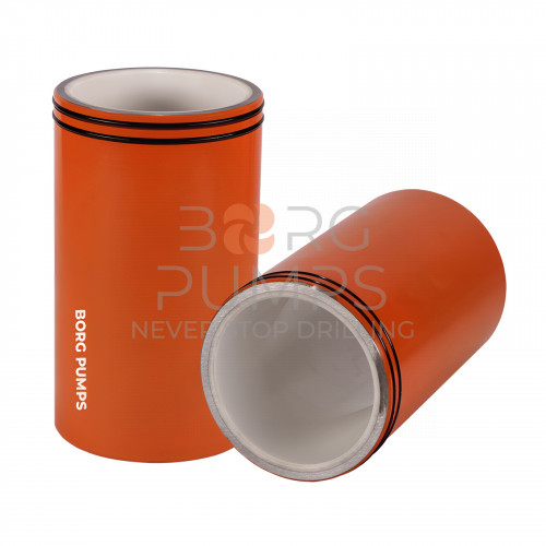 aftermarket part BG-TBW-650-10 Liner For HENGTAN MACHINERY TBW-650-10 mud pump spare part BG-TBW-650-10 Liner For HENGTAN MACHINERY TBW-650-10 mud pump