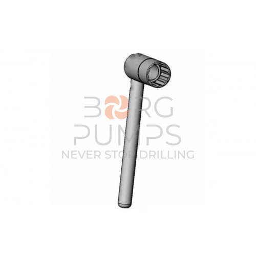 img_pony-rod-installation-wrench-ka-277.jpg foto Pony Rod Installation Wrench for KERR (KA-277) BORG Pumps GMBH