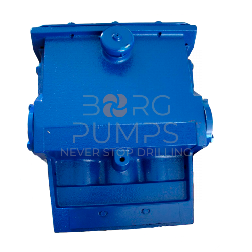 pic_3715_7445_00_Mud_pump_housing_TRIDO_140.jpg image 3715 7445 00 Mud pump housing TRIDO-140 BORG Pumps GMBH