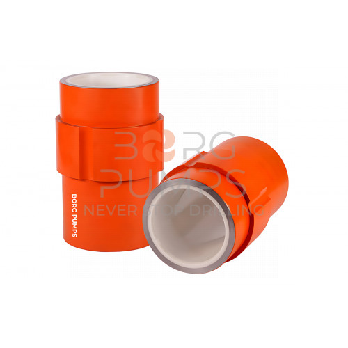 pic_liner_3_5_chrome_bg_ka_285_350chr.jpg image Liner 3.5" Chrome for KERR (BG-KA-285-350CHR) BORG Pumps GMBH