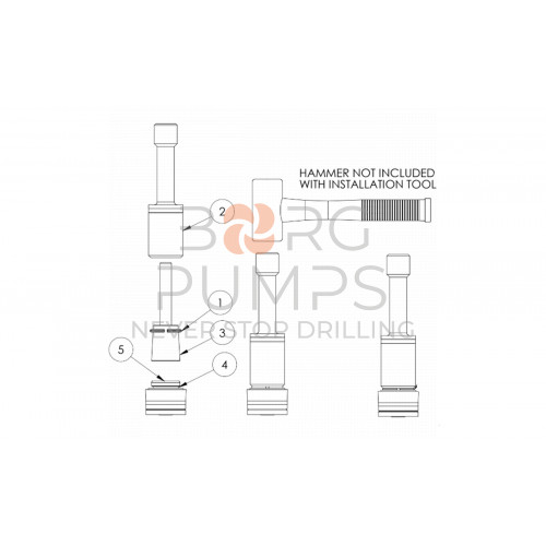 pic_piston_snap_ring_installation_tool_ka_kt_248.jpg image Piston Snap Ring Installation Tool for KERR (KA-KT- 248) Borg Pumps GMBH