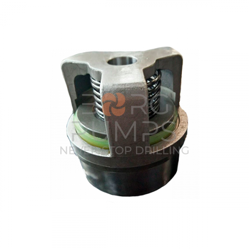pic_Weatherford_Mud_Pump_Valve_WDD340.jpg image Weatherford Mud Pump Valve WDD340 BORG Pumps GMBH