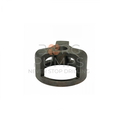 pic_Prime_Drilling_PP_2000_Mud_Pump_Valve_Cover.jpg image Prime Drilling PP-2000 Mud Pump Valve Cover BORG Pumps GMBH