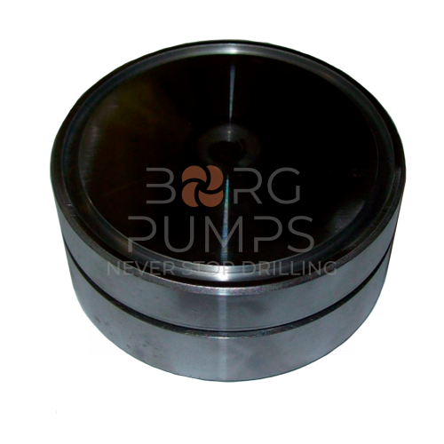 pic_5264826_Mud_Pump_Valve_Cover_FMC_M1220_M1222_M1224.jpg image 5264826 Mud Pump Valve Cover FMC M1220/M1222/M1224 BORG Pumps GMBH