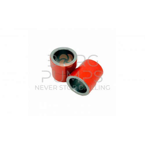 img_liner_1_7_8_chrome_kz_285_187ch.jpg foto Liner, 1 7/8" Chrome for KERR (KZ-285-187CH)BORG Pumps GMBH