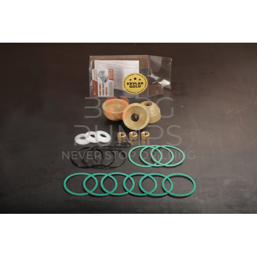 image P509371B Piston Repair Kit L06/L09 (TYPE B) BORG Pumps GMBH