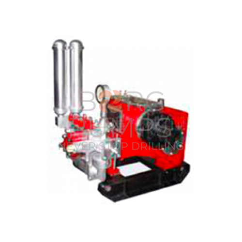 pic_YWB_500_Mud_Pump.jpg image YWB-500 Mud Pump BORG Pumps GMBH