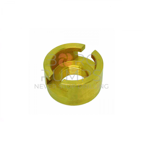 img_A5016_Piston_Holder_Nut_L06_09.jpg foto A5016 Piston Holder Nut L06 / 09 BORG Pumps GMBH