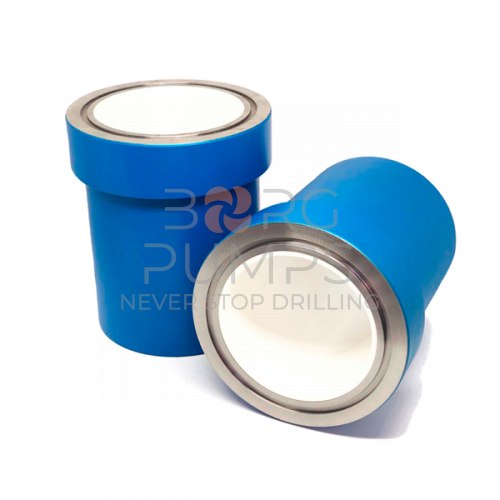 pic_P514681_Ceramic_cylinder_4_FMC_M16.jpg image P514681 Liner ceramic 4" FMC M16 BORG Pumps GMBH