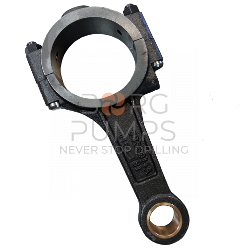 img_5266814_Connecting_rod_assembly.jpg foto 5266814 Connecting rod assembly BORG Pumps GMBH