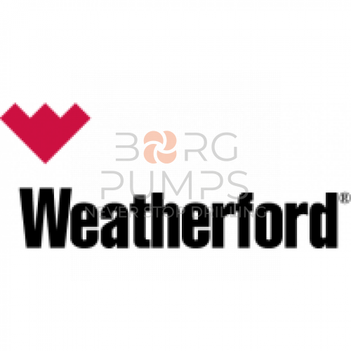 pic_Weatherford_WDD340_Mud_Pump.jpg image Weatherford WDD340 Mud Pump BORG Pumps GMBH