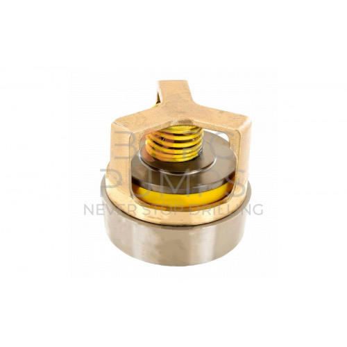 aftermarket part BG-TS35-AR0-AC0883 Mud Pump Exhaust Valve for APLEX SC-170DD mud pump spare part BG-TS35-AR0-AC0883 Mud Pump Exhaust Valve for APLEX SC-170DD mud pump