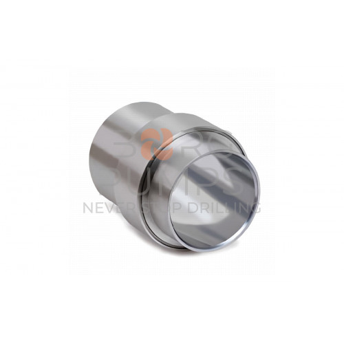 pic_liner_6_chrome_for_ellis_williams_ ew_440_446.jpg image Liner 6" Chrome for Ellis Williams EW 440/446