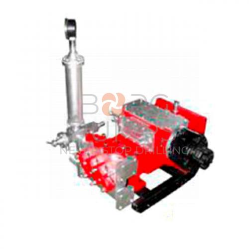 pic_YWB_200_Mud_Pump.jpg image YWB-200 Mud Pump BORG Pumps GMBH