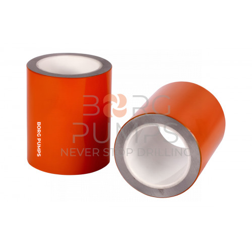 aftermarket part BG-PPFMC 1257452 Ceramic cylinder 2.25" for American MFG mud pump spare part BG-PPFMC 1257452 Ceramic cylinder 2.25" for American MFG mud pump