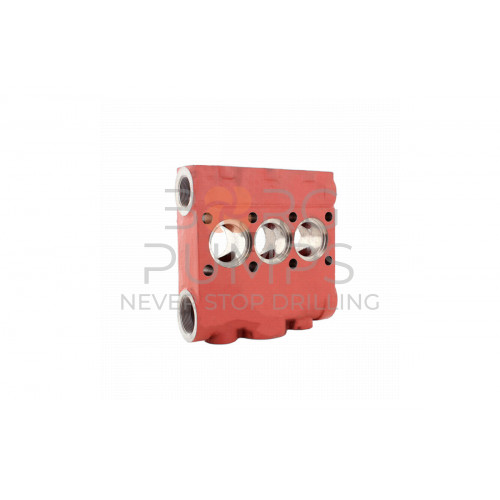pic_3268708_Valve_block_FMC_L06.jpg image 3268708 Valve block FMC L06/L09 BORG Pumps GMBH