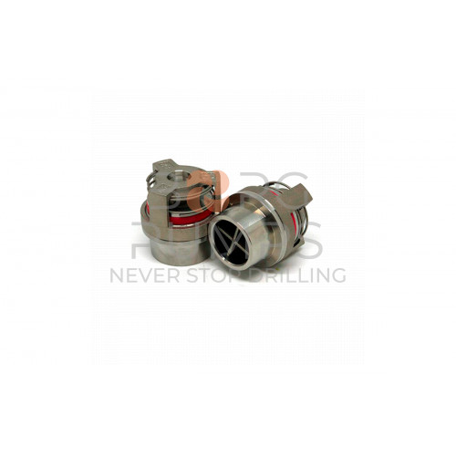 aftermarket part BG-P533621 Intake valve for FMC L06/L09 mud pump spare part BG-P533621 Intake valve for FMC L06/L09 mud pump