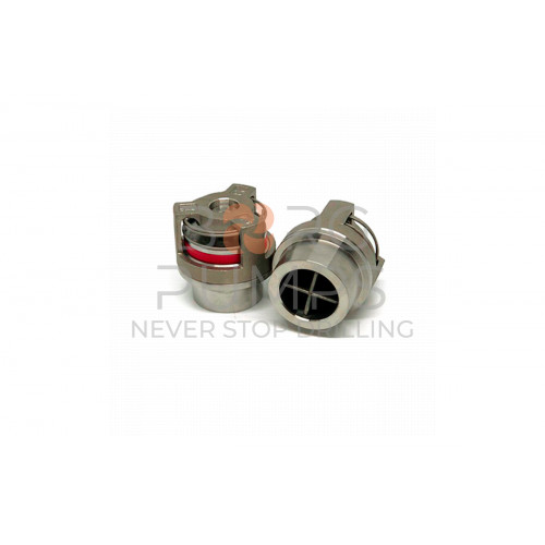 aftermarket part BG-P533626 Exhaust valve for FMC L06/L09 mud pump spare part BG-P533626 Exhaust valve for FMC L06/L09 mud pump