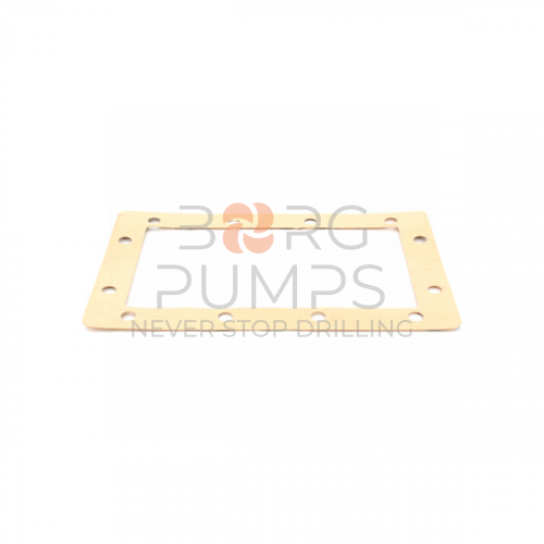 pic_5254217_Rear_cover_gasket.jpg image 5254217 Rear cover gasket BORG Pumps GMBH