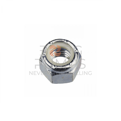 img_3269115_Hex_Nut.jpg foto 3269115 Hex Nut BORG Pumps GMBH