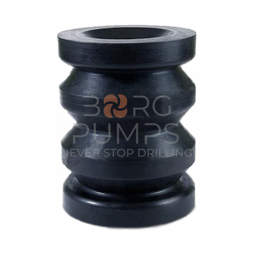 pic_Rotating_Head_Stripper_Rubber.jpg image Rotating Head Stripper Rubber Cuffs for Mud Pump BORG Pumps GMBH