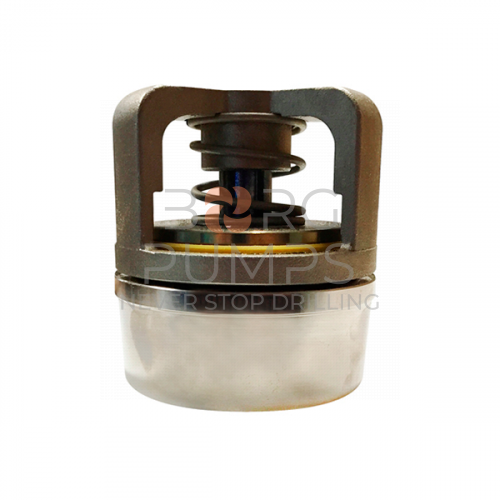aftermarket part BG-P510664 Intake valve for FMC M1432 mud pump spare part BG-P510664 Intake valve for FMC M1432 mud pump