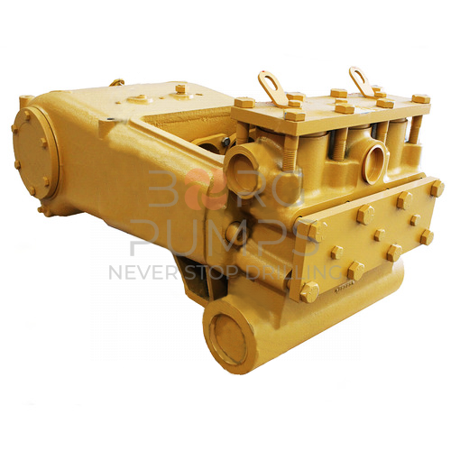 In BORG Pumps GMBH you can buy the Aplex SC-65L Mud Pump. Large warehouse and fast international delivery. Order now!